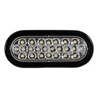 Luz traseira de caminhão 12-24V YN-1252-3