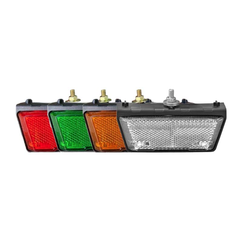 Luz lateral 12-24V YN-SML-21