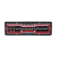 Luz traseira de caminhão 12V ou 24V YN-WL-70
