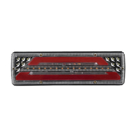 Luz traseira de caminhão 12V ou 24V YN-WL-71