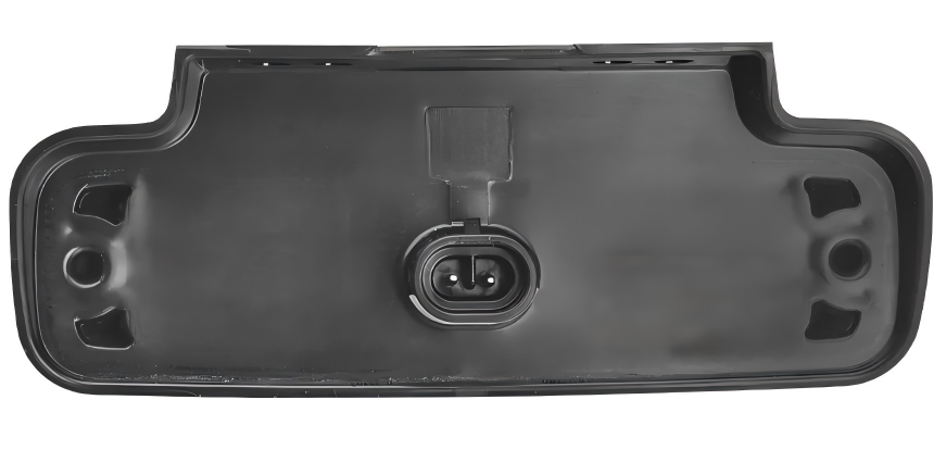 Luz lateral 24V YN-SML-33