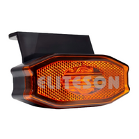 Luz lateral 12-24V YN-SML-19