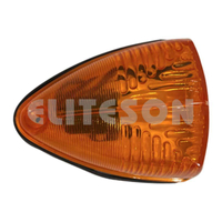 Luz traseira de caminhão 12V ou 24V YN-WL-8