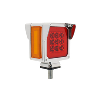 Luz traseira de caminhão 12-24V YN-WL-136