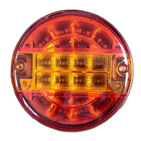 Luz traseira de caminhão YN-WL-152