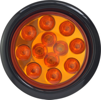 Luz traseira de caminhão YN-WL-277-2