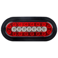 Luz traseira de caminhão YN-WL-286