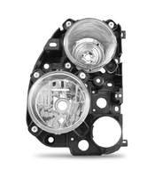 Farol de caminhão 24V YN-HL-12B