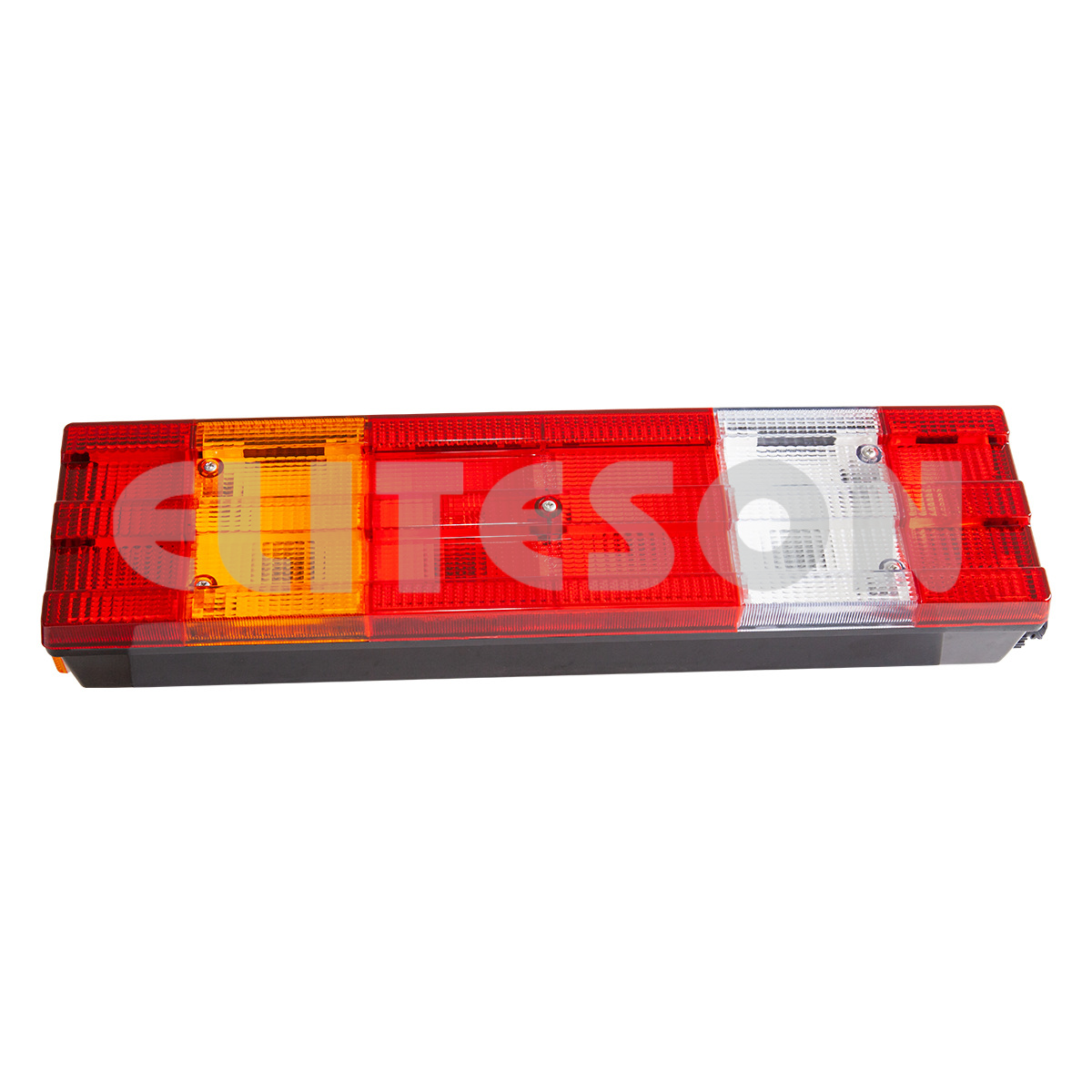 Luz traseira de caminhão 24V YN-MB-4