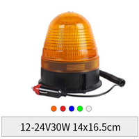 Luz de advertência YN-WK29