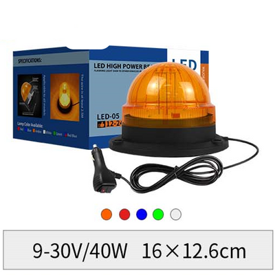 Luz de advertência YN-WK05