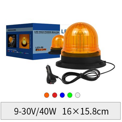 Luz de advertência YN-WK06