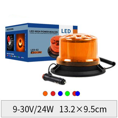 Luz de advertência YN-WK02