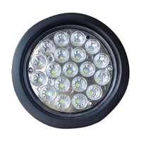 Luz traseira de caminhão 24V YN-WL-25
