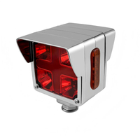 Luz traseira de caminhão 12-24V YN-WL-134