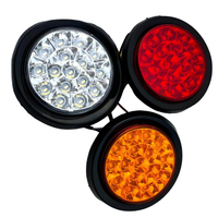 Luz traseira de caminhão YN-WL-180