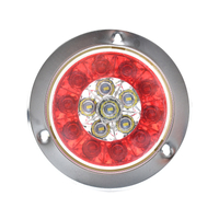 Luz traseira de caminhão YN-WL-171