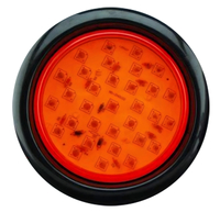 Luz traseira de caminhão YN-WL-282