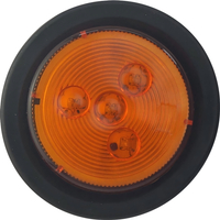 Luz traseira de caminhão YN-WL-295