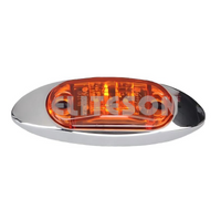 Luz lateral 12V YN-SML-37