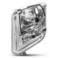 Farol de caminhão 24V YN-HL-11VL