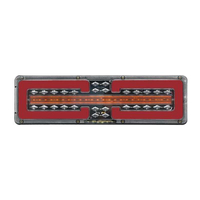 Luz traseira de caminhão 24V YN-WL-64