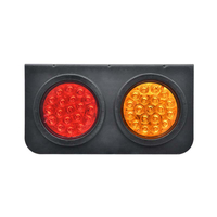 Luz traseira de caminhão 24V YN-WL-23
