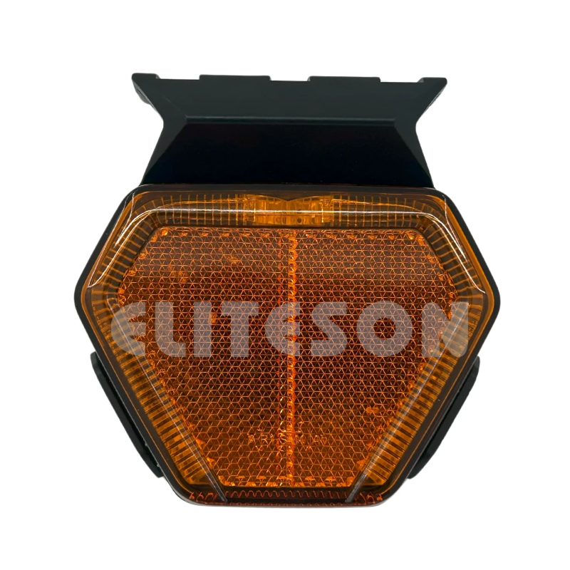 Luz lateral 12-24V YN-SML-10