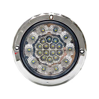 Luz traseira de caminhão 24V YN-WL-123