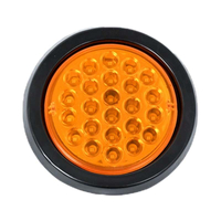 Luz traseira de caminhão 12-24V YN-WL-125