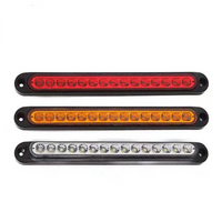 Luz traseira de caminhão YN-WL-211