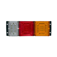 Luz traseira de caminhão YN-WL-254