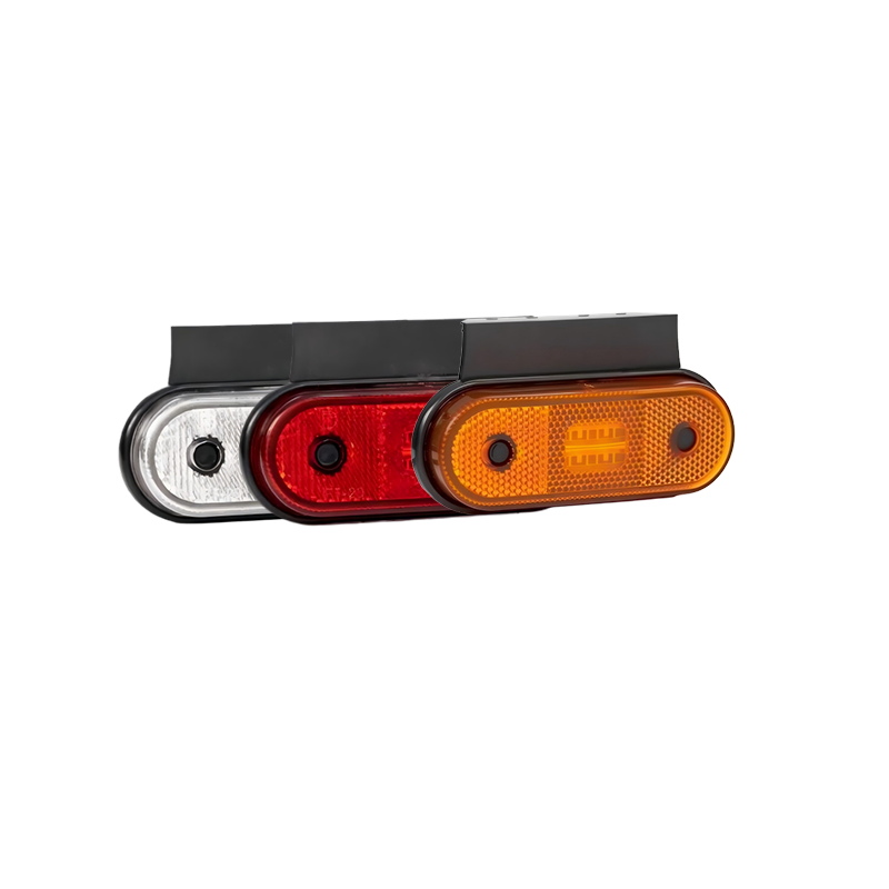 Luz lateral 12-24V YN-SML-42