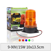 Luz de advertência YN-WK18-1