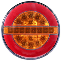 Luz traseira de caminhão YN-WL-150