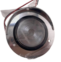 Luz traseira de caminhão YN-WL-310