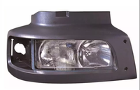 Farol de caminhão 24V YN-HL-1