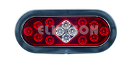 Luz traseira de caminhão 12V ou 24V YN-WL-288