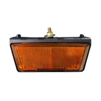 Luz lateral 12-24V YN-SML-21