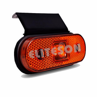 Luz lateral 12-24V YN-SML-29