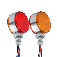 Luz traseira de caminhão 12-24V YN-WL-131