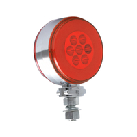 Luz traseira de caminhão 12-24V YN-WL-132
