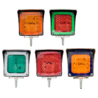 Luz traseira de caminhão YN-WL-196