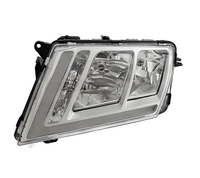 Farol de caminhão 24V YN-HL-7