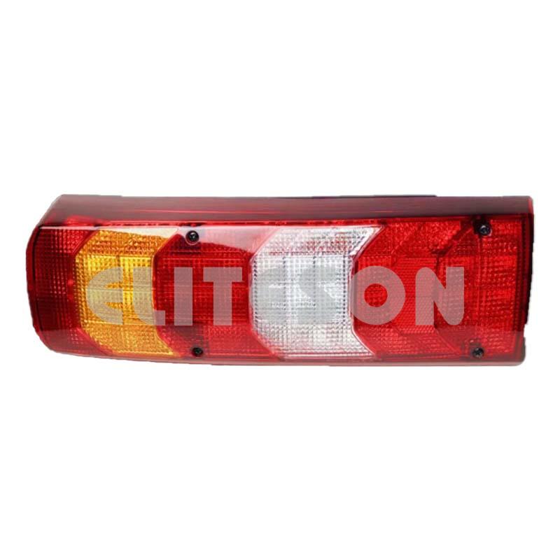 Luz traseira de caminhão 24V YN-MB-6