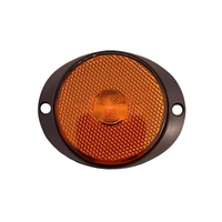 Luz lateral 12-24V YN-SML-5