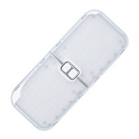 Lâmpada interna da cabine YN-3398