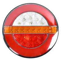 Luz traseira de caminhão YN-WL-149