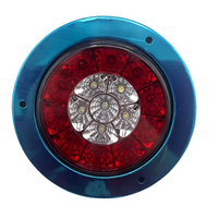 Luz traseira de caminhão YN-WL-273
