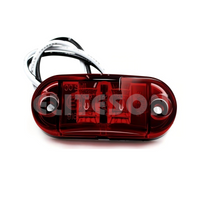 Luz lateral 12-24V YN-SML-39